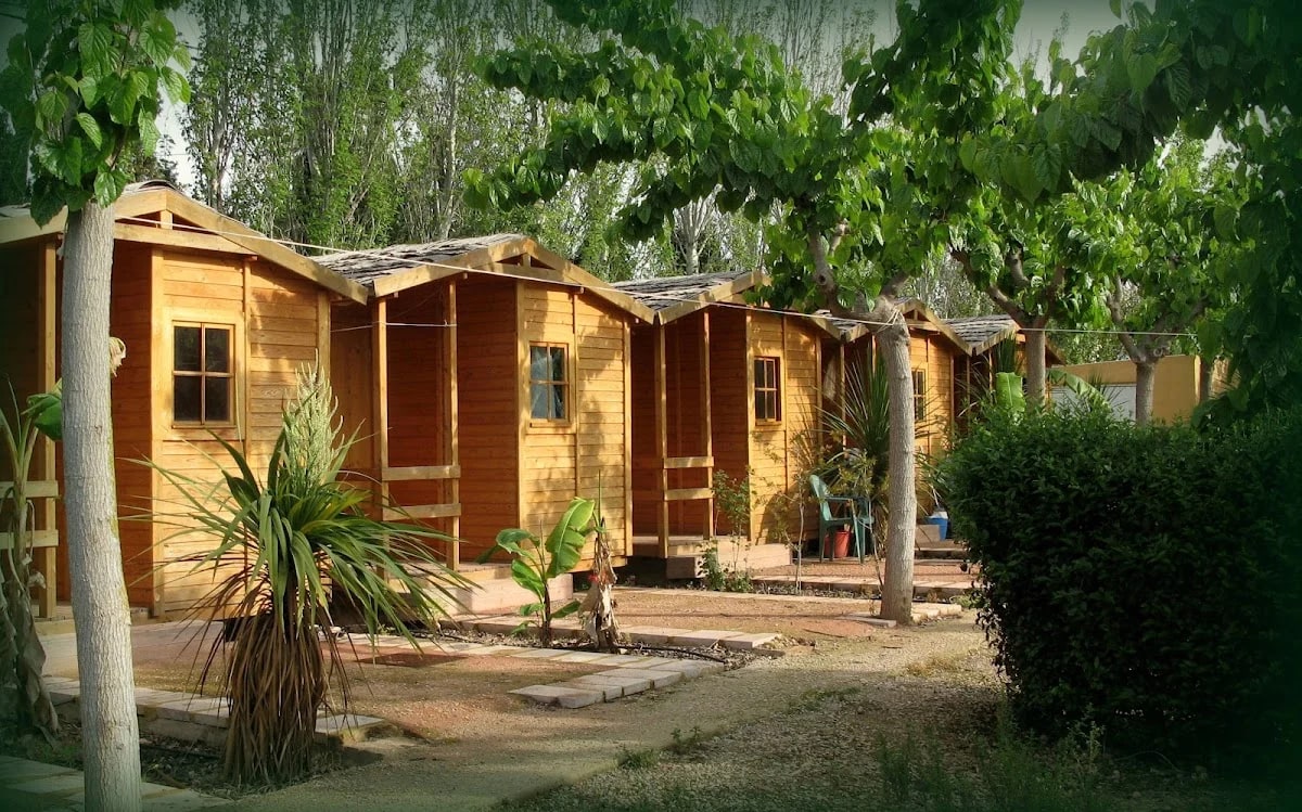 Camping de Vinaròs — camping en Vinaròs, Castellón, Comunidad Valenciana · 4.3 de 5 (586 opiniones)