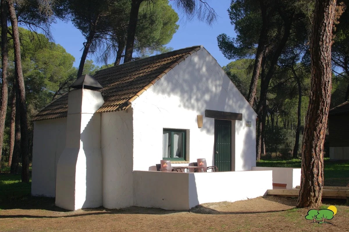 Camping Dehesa Nueva — camping en Carretera Isla Mayor, km. 3,200, 41849, Sevilla, España, Andalucía · 4.0 de 5 (856 opiniones)