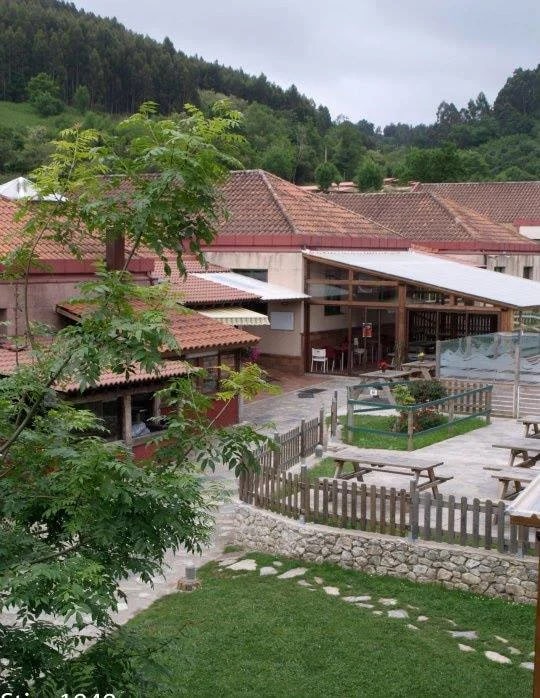 Camping Deva — camping en Gijón, Asturias, Asturias · 4.1 de 5 (3374 opiniones)