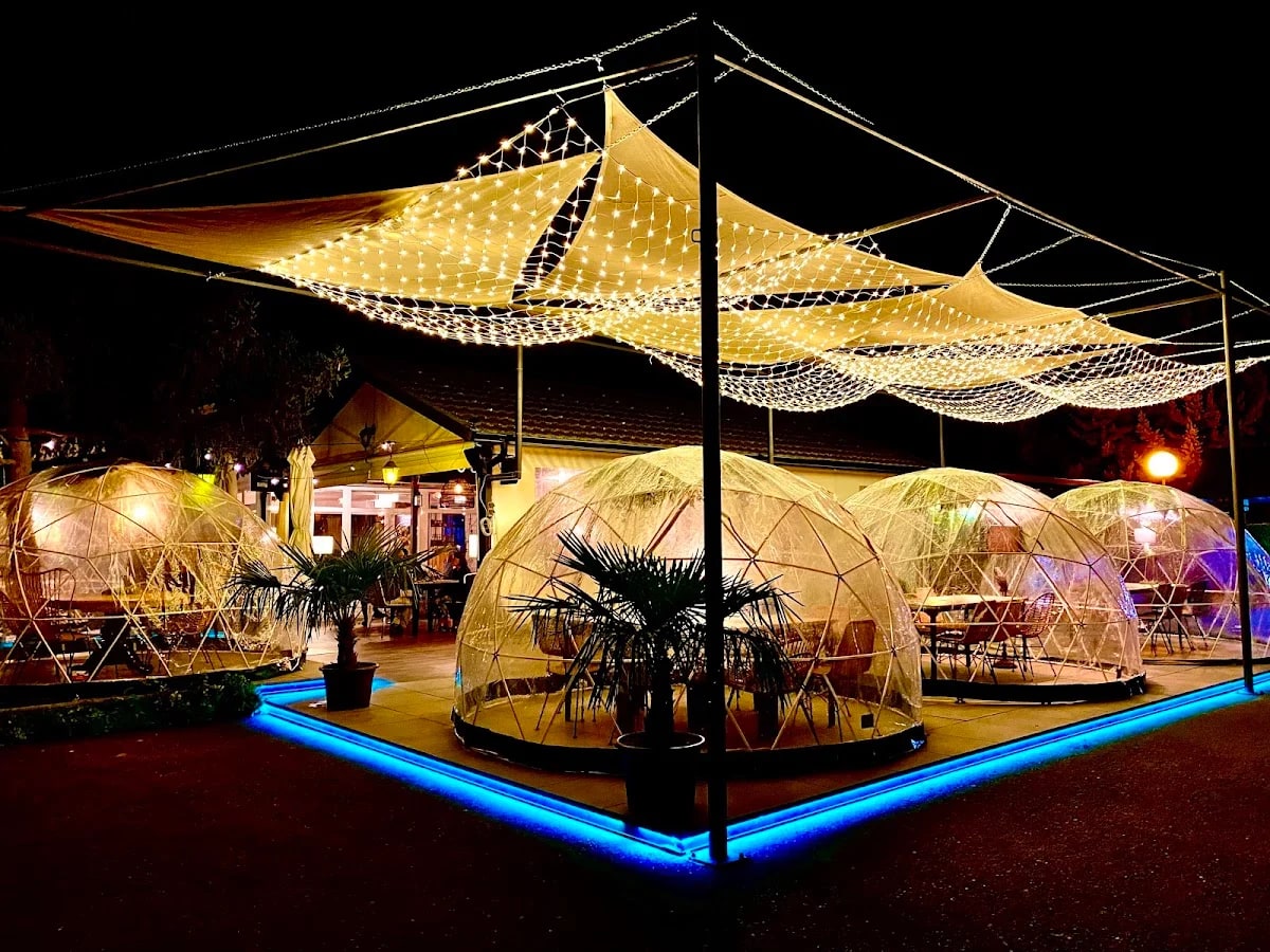 Camping Don Quijote — camping en Cabrerizos, Salamanca, Castilla y León · 4.5 de 5 (2925 opiniones)