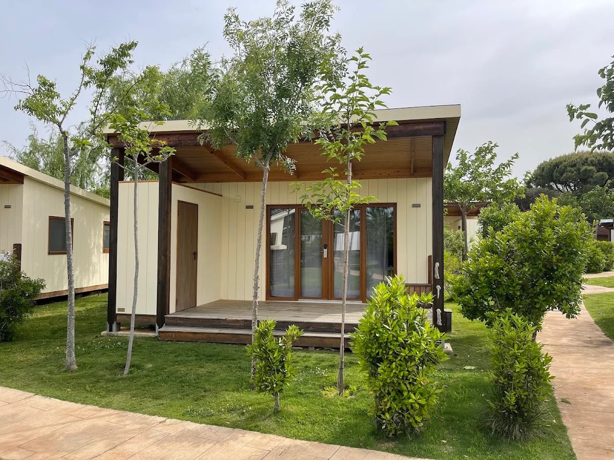 Camping Doñana — camping en Mazagón, Huelva, Andalucía · 3.8 de 5 (4425 opiniones)