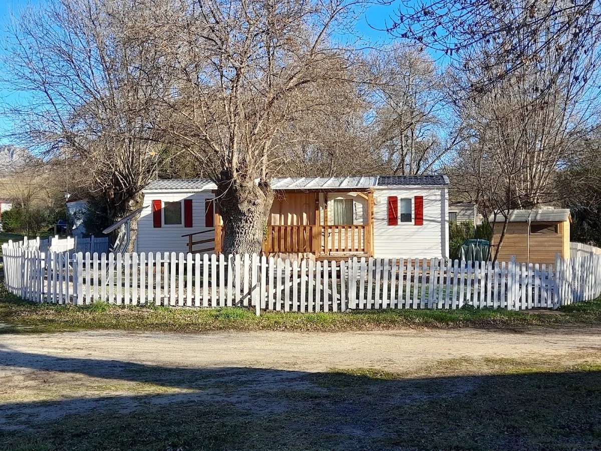 Camping D'oremor — camping en Cabanillas de la Sierra, Madrid, Comunidad de Madrid · 4.1 de 5 (488 opiniones)
