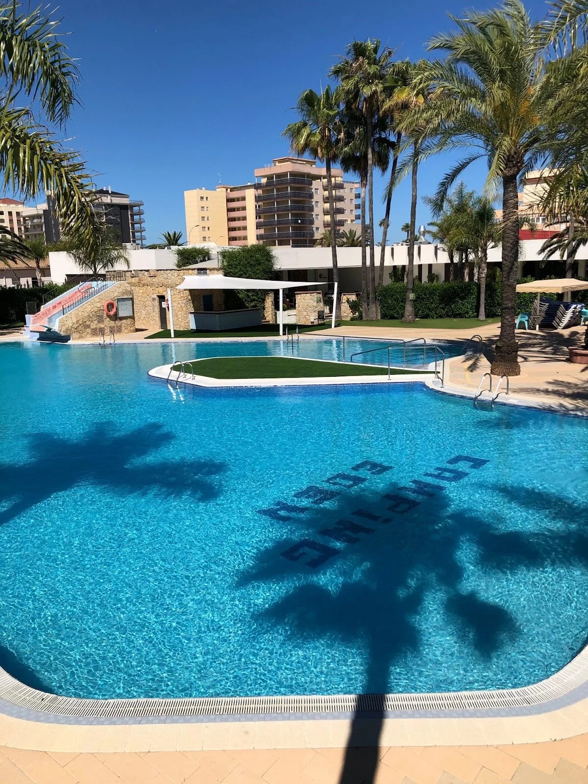Camping Edén — camping en Peñíscola, Castellón, Comunidad Valenciana · 4.2 de 5 (3594 opiniones)