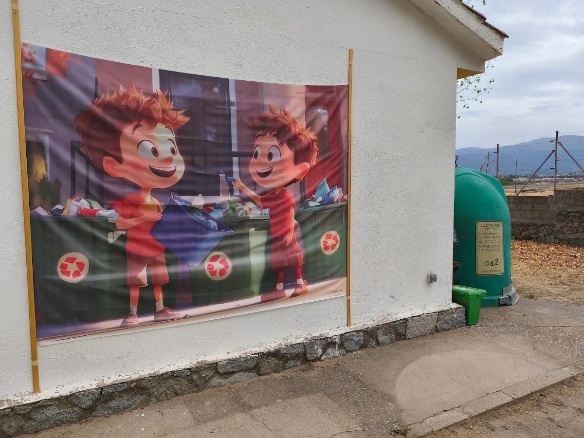 Camping El Acueducto — camping en Segovia, Segovia, Castilla y León · 4.1 de 5 (855 opiniones)
