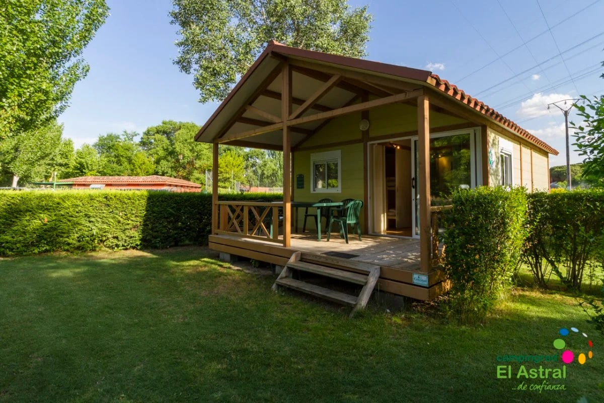 Camping El Astral — camping en Tordesillas, Valladolid, Castilla y León · 4.4 de 5 (2554 opiniones)