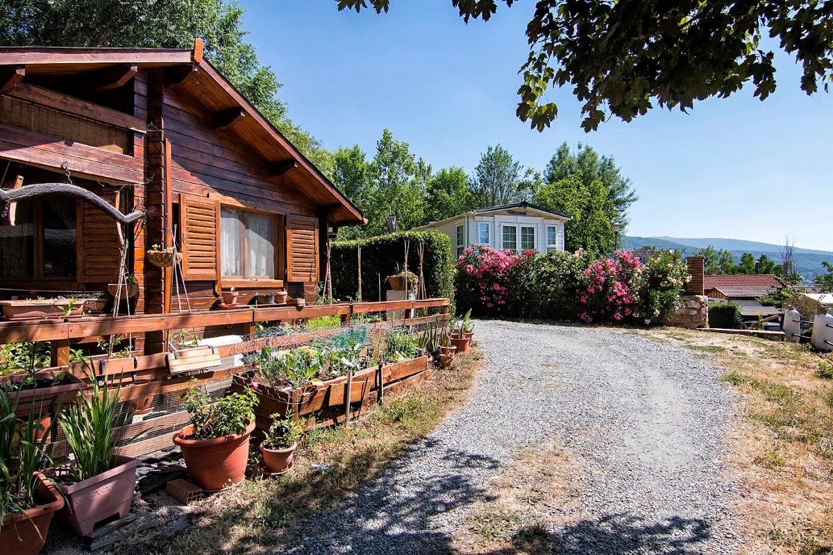 Camping El Balcón de Pitres - Alpujarra — camping en Pitres, Granada, Andalucía · 4.0 de 5 (671 opiniones)