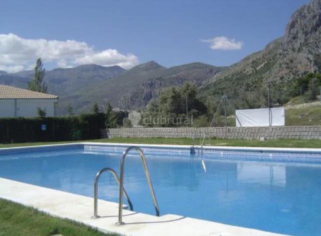 Camping El Cantonet — camping en Albanchez de Mágina, Jaén, Andalucía · 4.2 de 5 (455 opiniones)