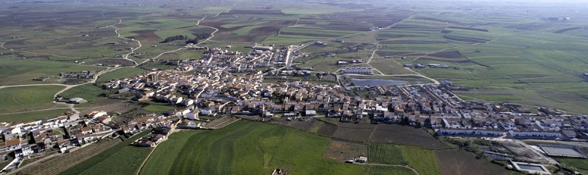 Camping EL CHAMORRO — camping en La Coronada, Badajoz, Extremadura · 5.0 de 5 (1 opiniones)