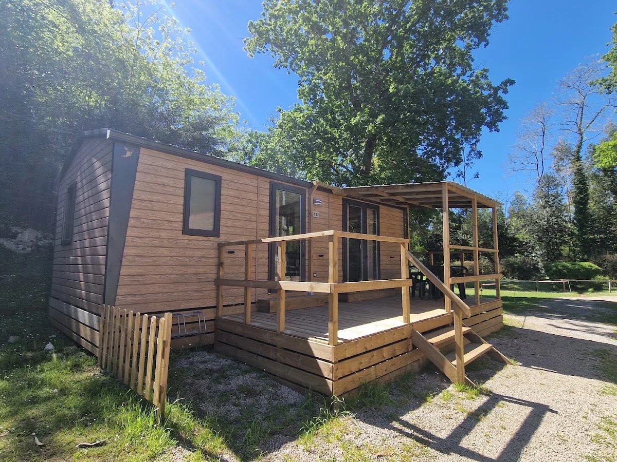 Camping El Helguero — camping en Ruilobuca, Cantabria, Cantabria · 4.3 de 5 (1820 opiniones)