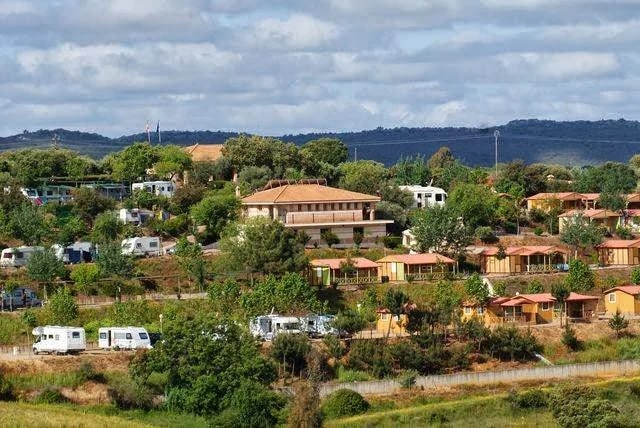 Camping El Mirador de Cabañeros — camping en Horcajo de los Montes, Ciudad Real, Castilla-La Mancha · 4.6 de 5 (1233 opiniones)