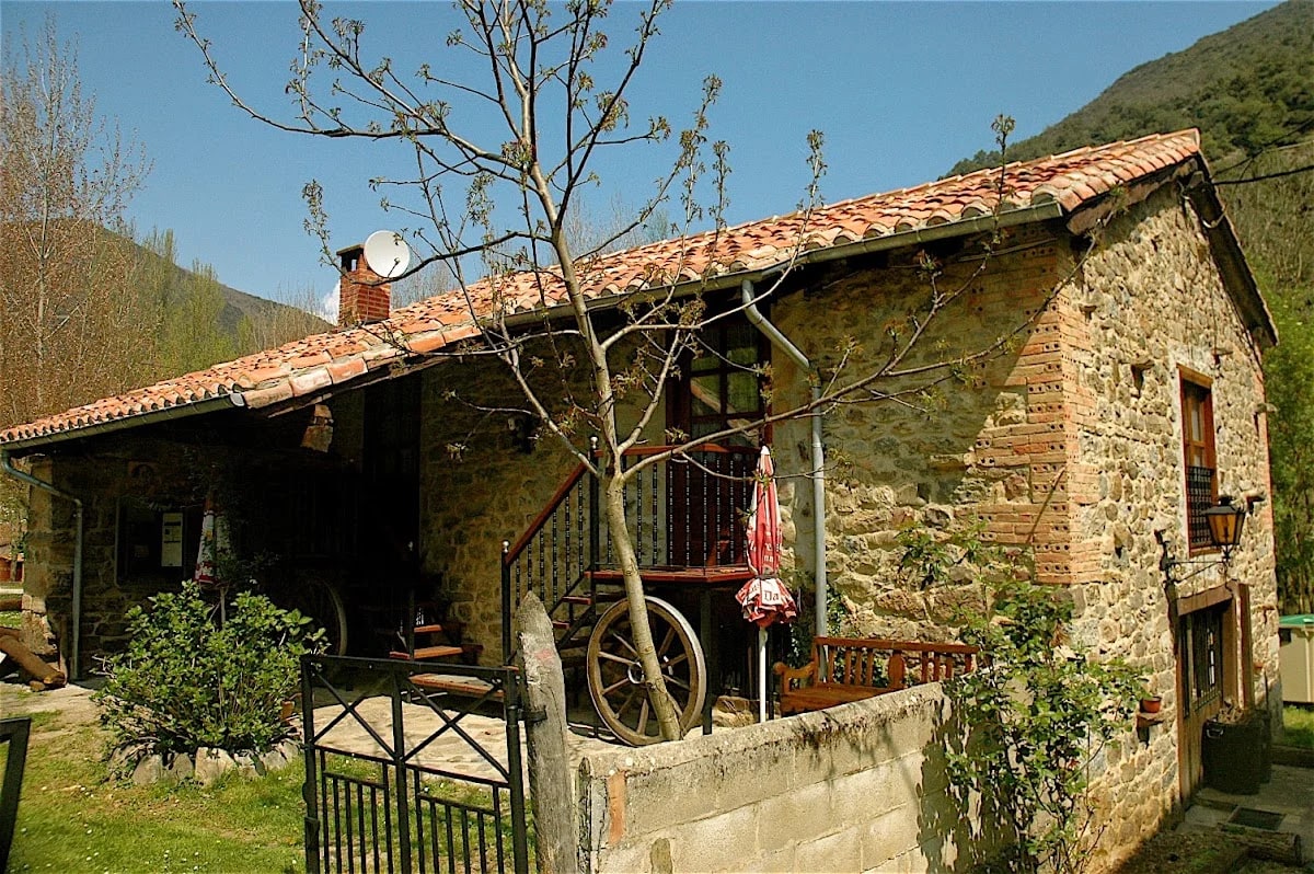 Camping El Molino — camping en Barrio La Vega, Potes a 8km Carretera Soberado-Dobres, 39577, Cantabria, España, Cantabria · 4.0 de 5 (162 opiniones)