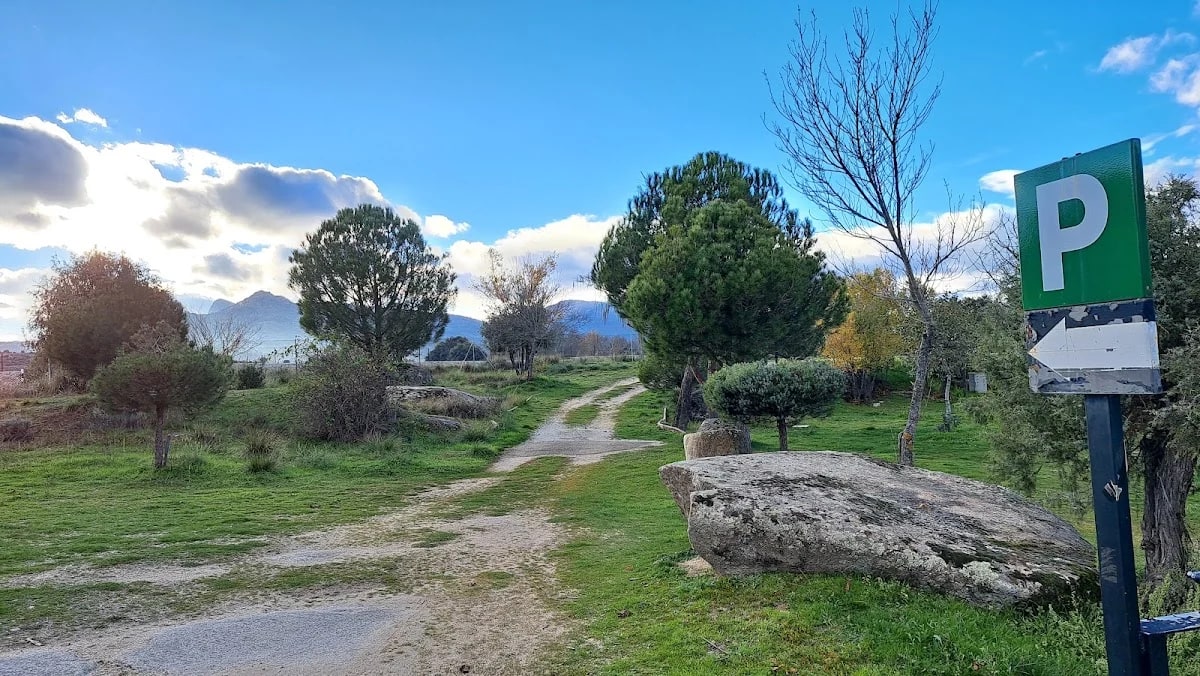 Camping El Picachuelo — camping en El Berrueco, Madrid, Comunidad de Madrid · 4.0 de 5 (538 opiniones)