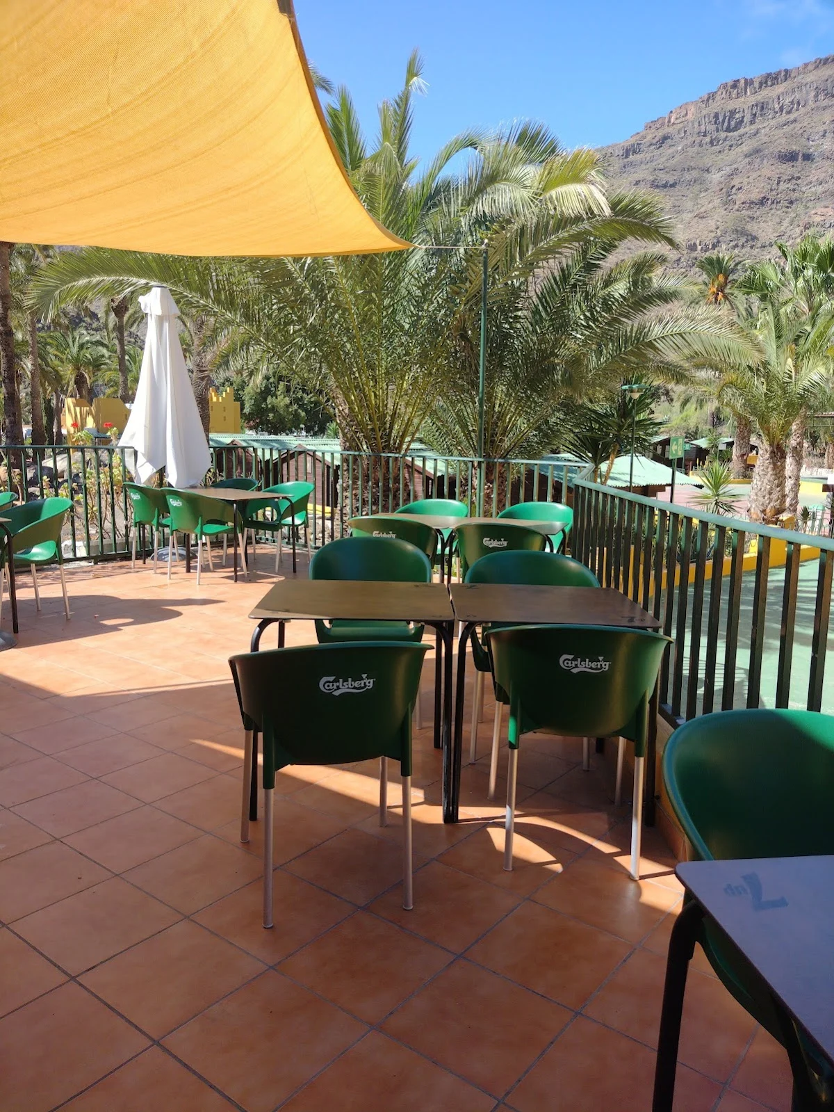 Camping El Pinillo — camping en El Sao, Las Palmas, Canarias · 4.1 de 5 (804 opiniones)