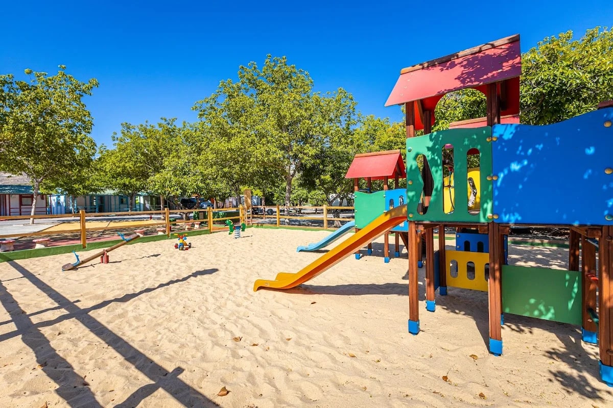 Camping El Pino en Málaga, Costa del Sol — camping en Torrox Costa, Málaga, Andalucía · 3.9 de 5 (2758 opiniones)