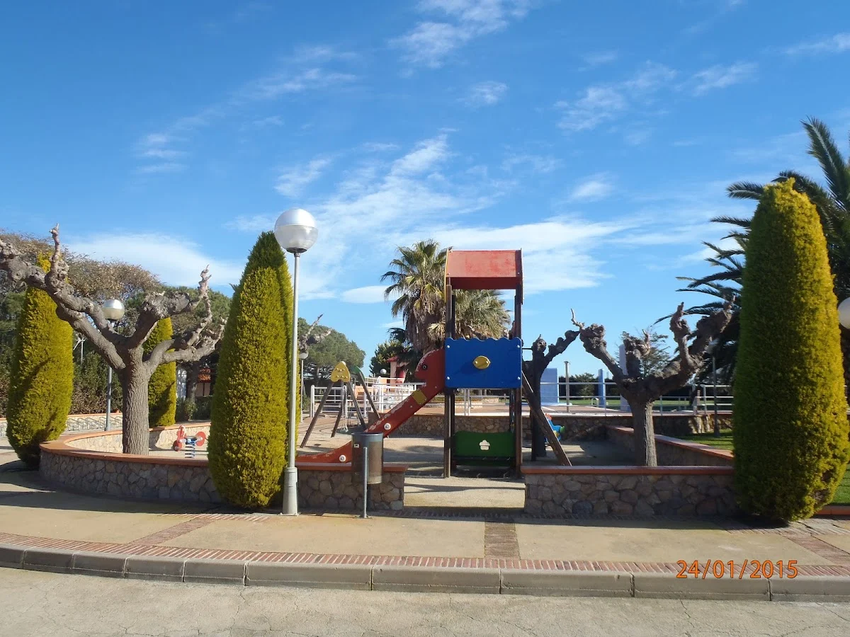 Camping El Pla de Mar — camping en Malgrat de Mar, Barcelona, Cataluña · 4.2 de 5 (758 opiniones)