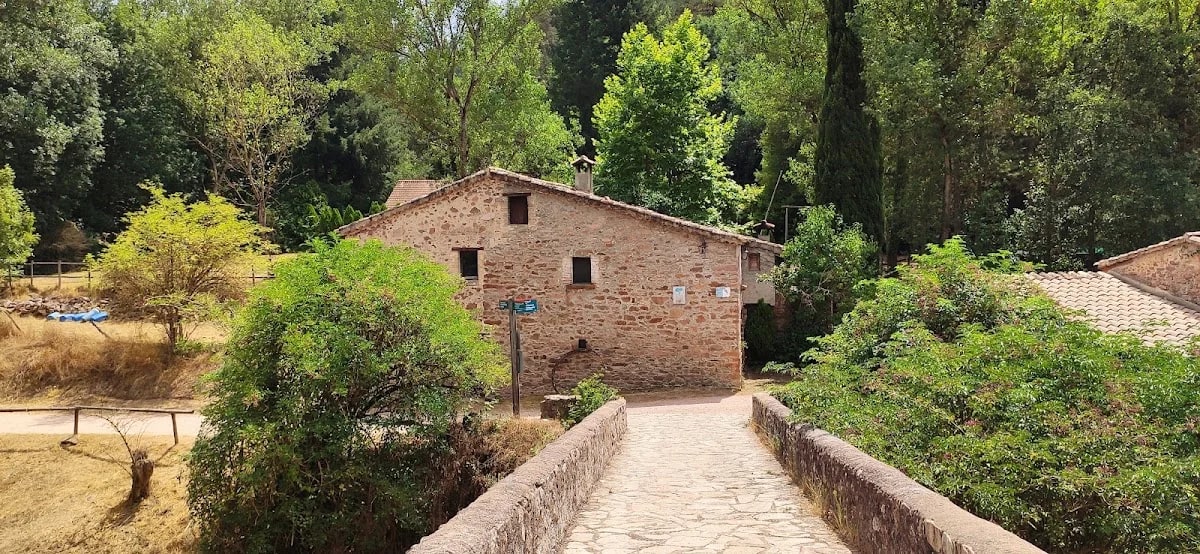 Camping El Pont — camping en Barcelona, Barcelona, Cataluña · 3.6 de 5 (548 opiniones)