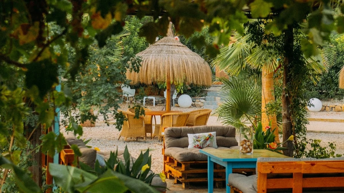 Camping El Quinto — camping en Carretera Mojacar - Turre sn, 04638, Almería, España, Andalucía · 4.4 de 5 (591 opiniones)