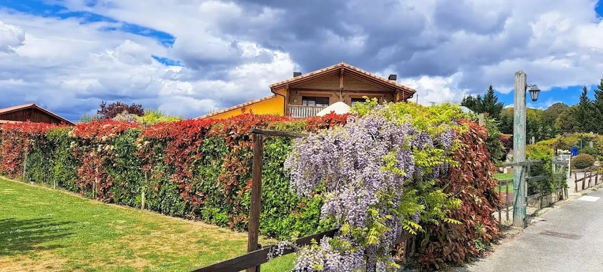 Camping el Roble Verde — camping en Nuvilla, Álava, País Vasco · 4.3 de 5 (1284 opiniones)