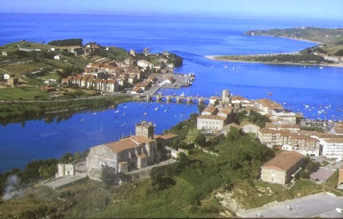Camping El Rosal — camping en San Vicente de la Barquera, Cantabria, Cantabria · 4.0 de 5 (1691 opiniones)