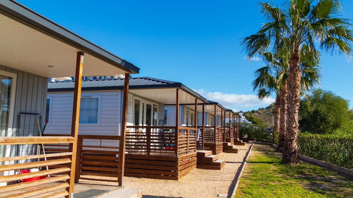 Camping el Torres Villajoyosa — camping en Villajoyosa, Alicante, Comunidad Valenciana · 4.0 de 5 (3419 opiniones)