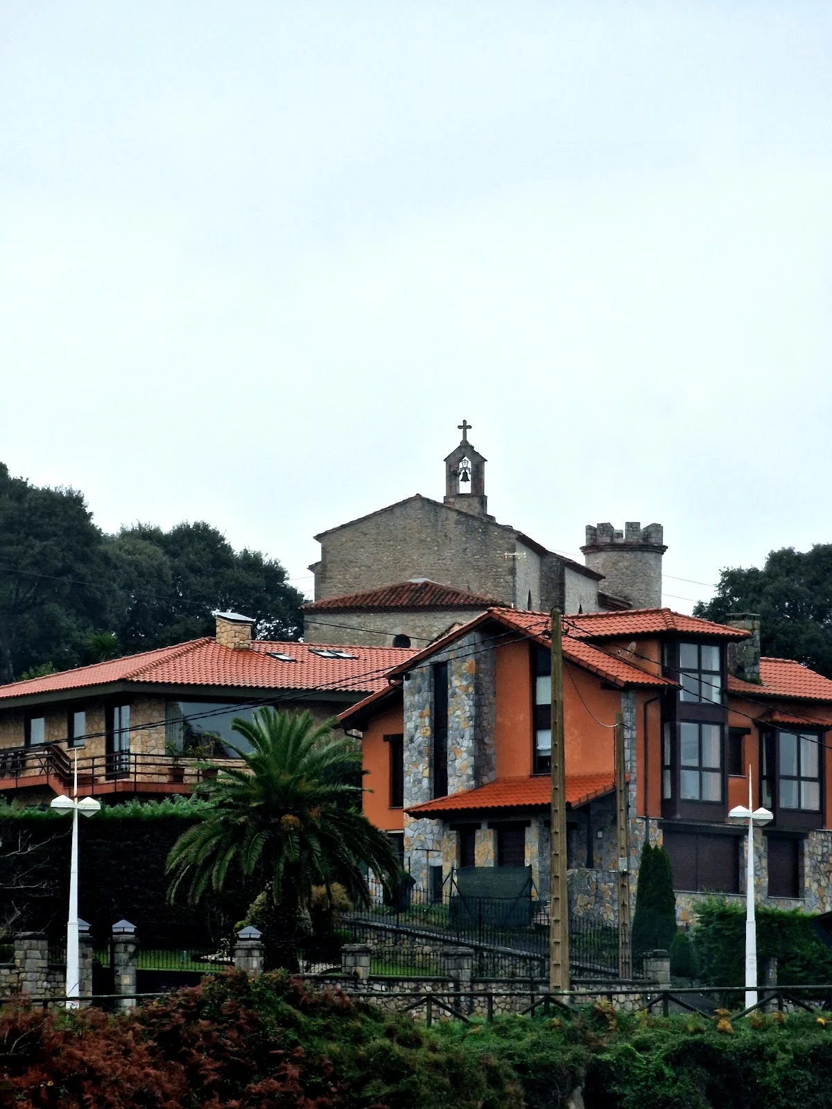 Camping Entreplayas — camping en Llanes, Asturias, Asturias · 2.9 de 5 (889 opiniones)