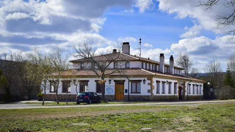 Camping Entrerrobles — camping en Valdeavellano de Tera, Soria, Castilla y León · 4.5 de 5 (615 opiniones)