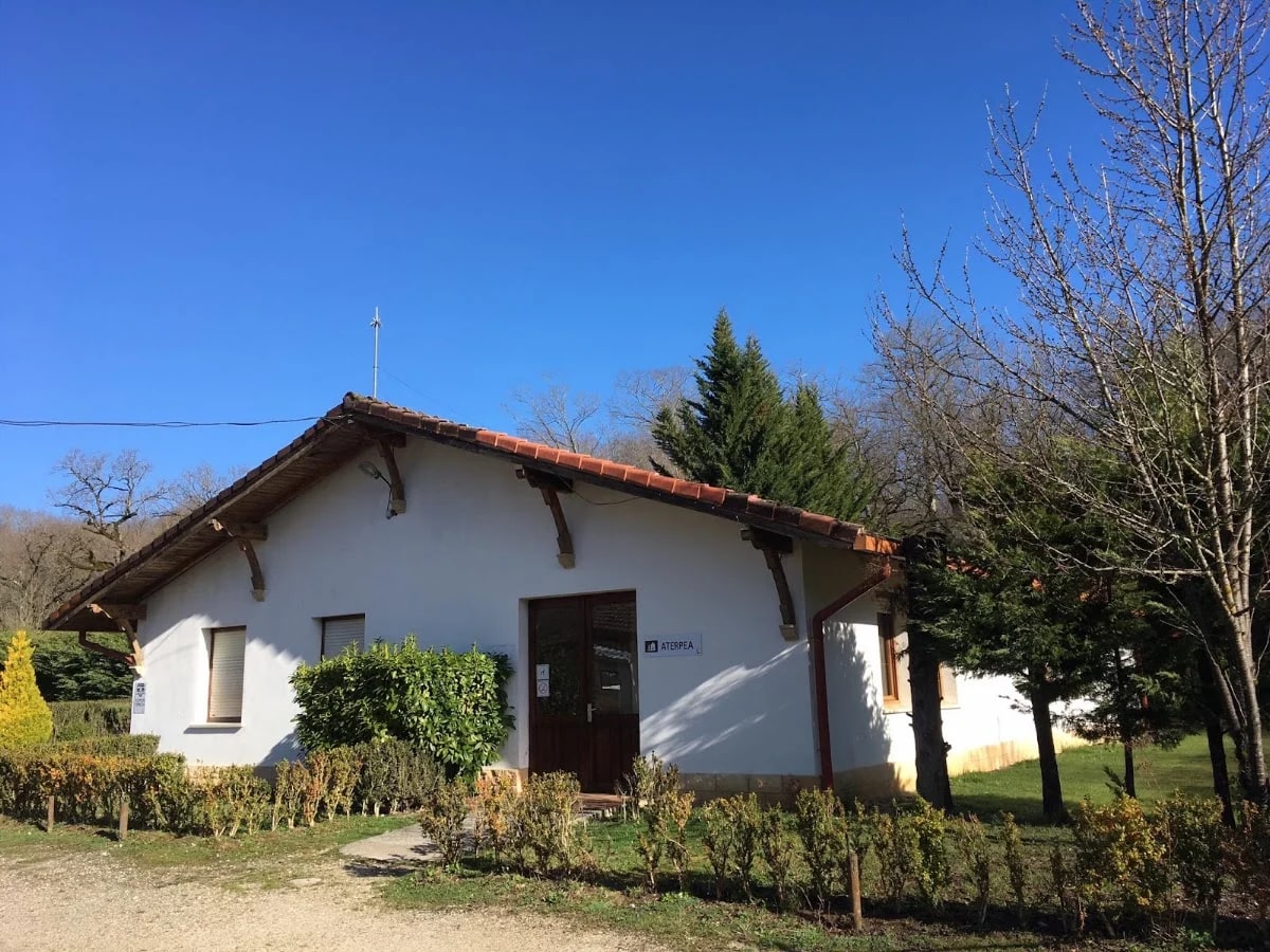 Camping Etxarri — camping en Echarri-Aranaz, Navarra, Navarra · 3.9 de 5 (811 opiniones)