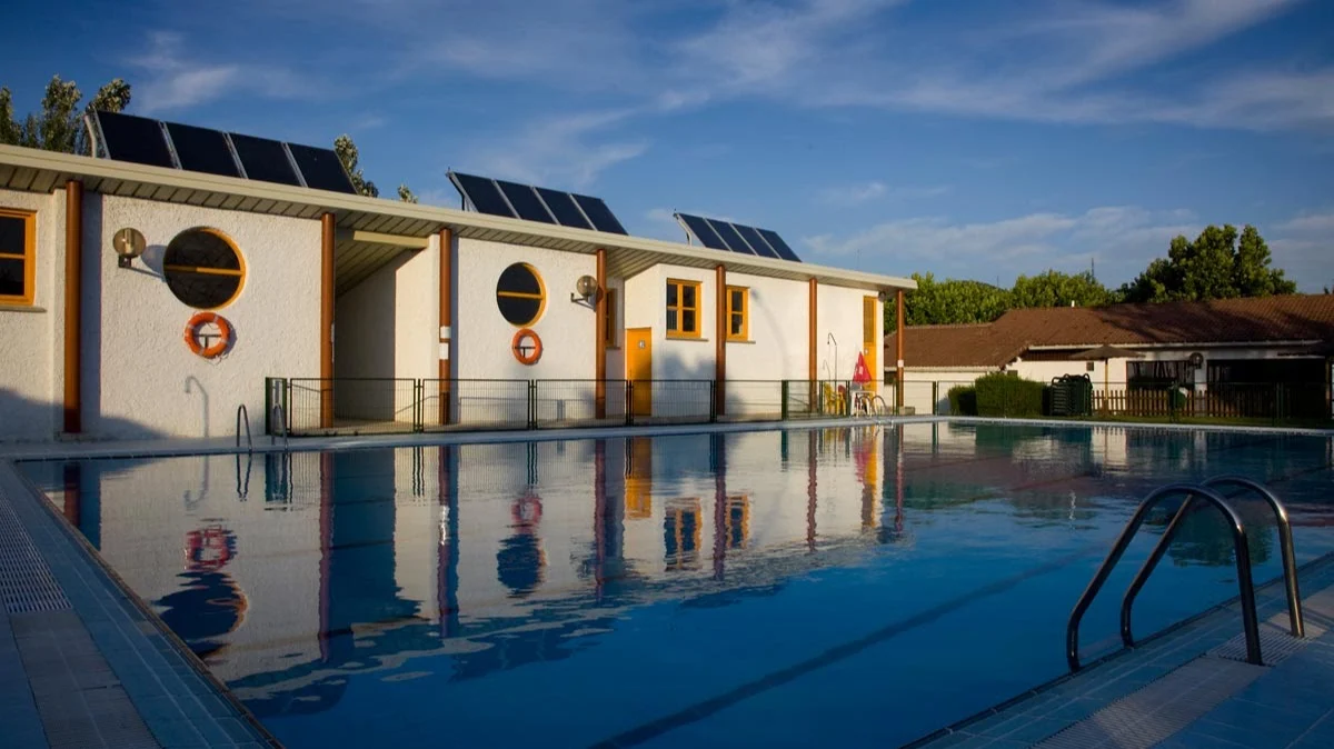 Camping Ezcaba — camping en Oricáin, Navarra, Navarra · 3.6 de 5 (1520 opiniones)