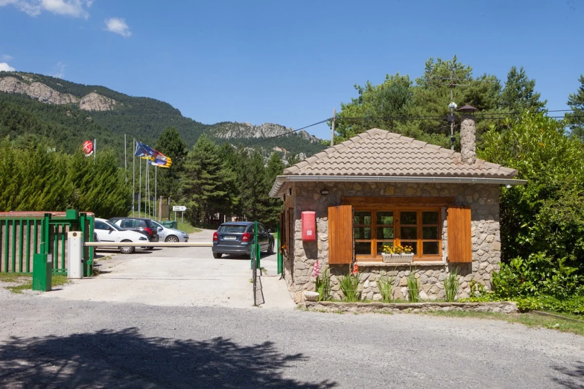 Camping Fontfreda S.L. — camping en Carretera Berga Als Rasos De Peguera, km 4, 08619, 08619, Barcelona, España, Cataluña · 4.4 de 5 (771 opiniones)