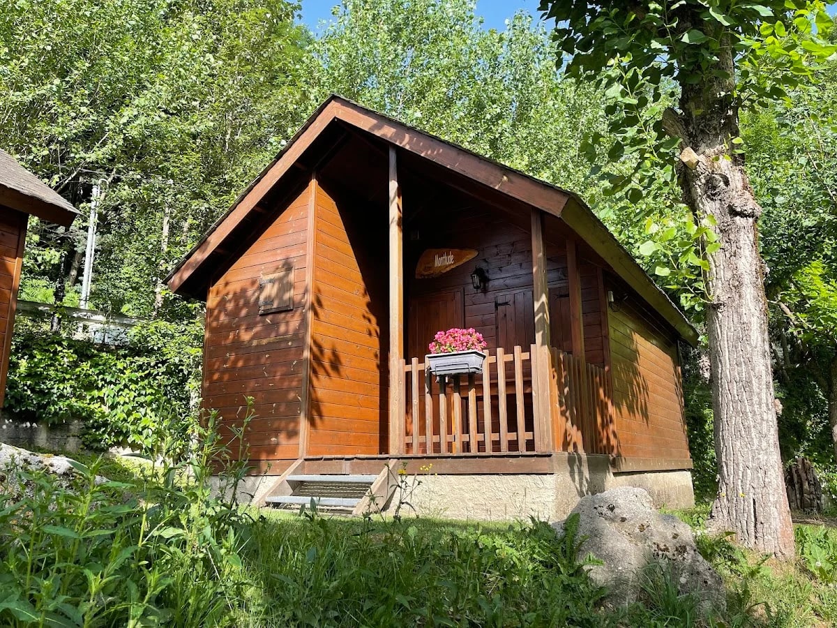 Camping Forcanada — camping en Era Bordeta de Vilamòs, Lleida, Lleida, Cataluña · 4.7 de 5 (325 opiniones)