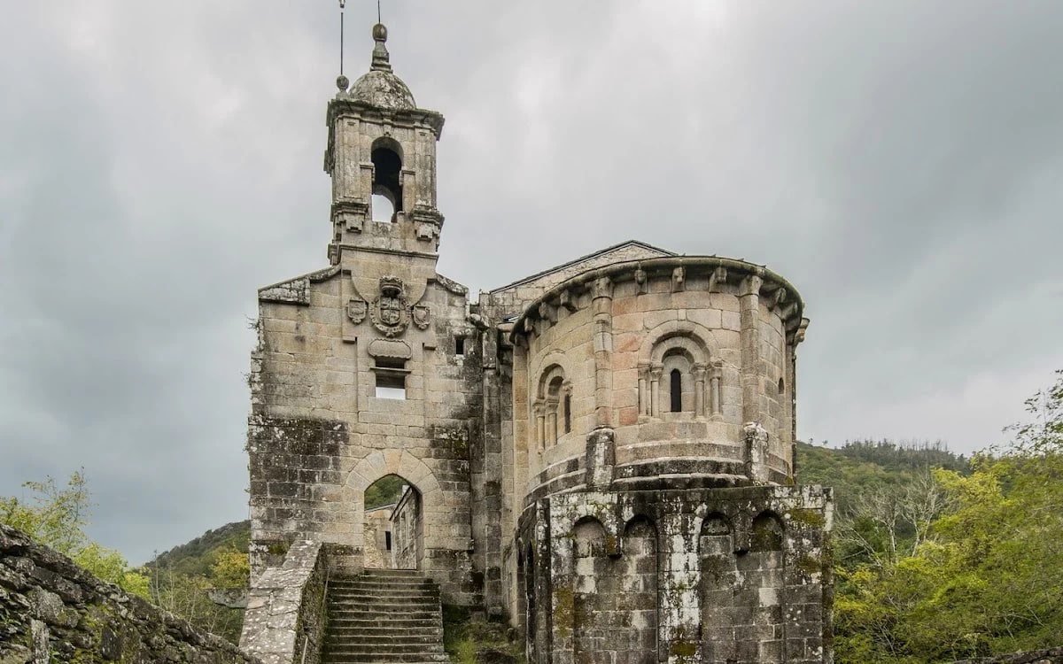 Camping Fragadeume — camping en Monfero, A Coruña, Galicia · 4.4 de 5 (483 opiniones)