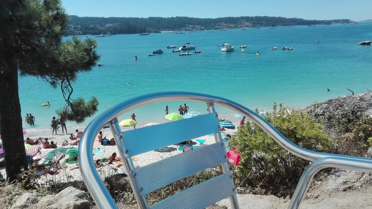 Camping Francón — camping en Cangas de Morrazo, Pontevedra, Pontevedra, Galicia · 4.1 de 5 (499 opiniones)