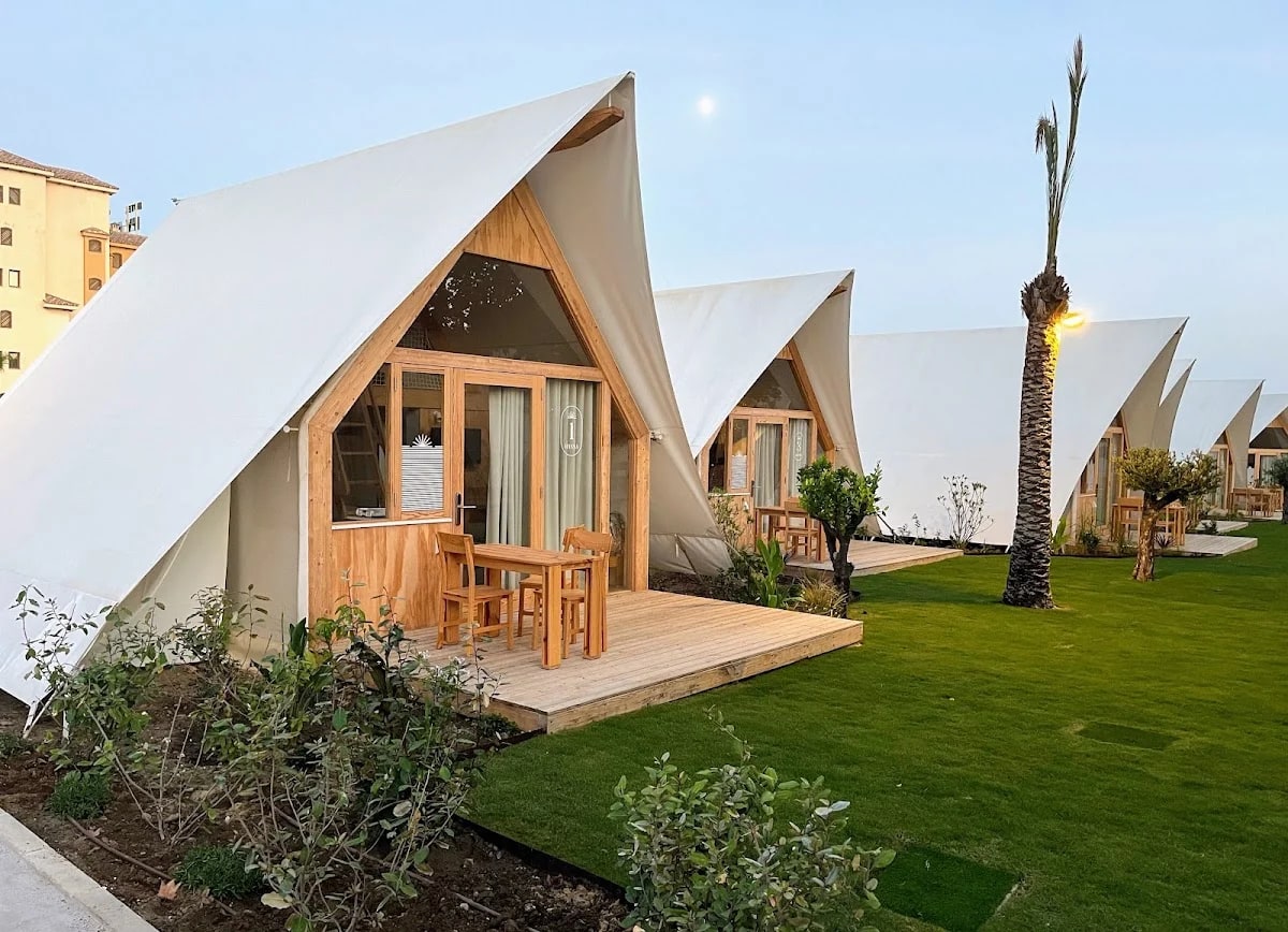 Camping Fuengirola — camping en Fuengirola, Málaga, Andalucía · 3.7 de 5 (355 opiniones)
