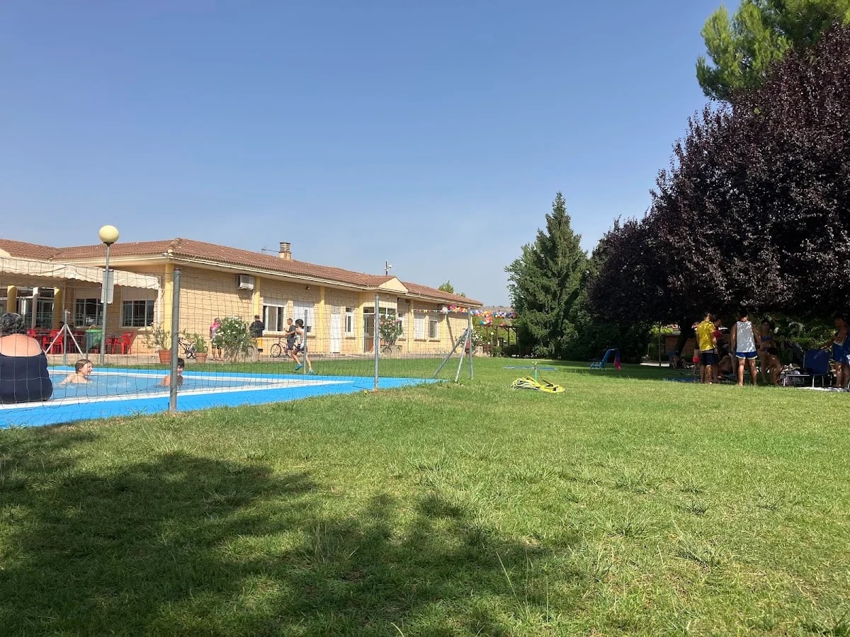 Camping Fuenmayor — camping en Fuenmayor, La Rioja, La Rioja · 4.0 de 5 (561 opiniones)