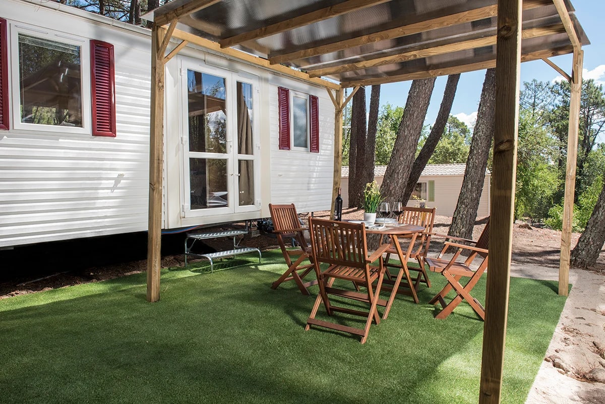 Camping Fuente Helecha — camping en Casavieja, Ávila, Castilla y León · 4.1 de 5 (952 opiniones)