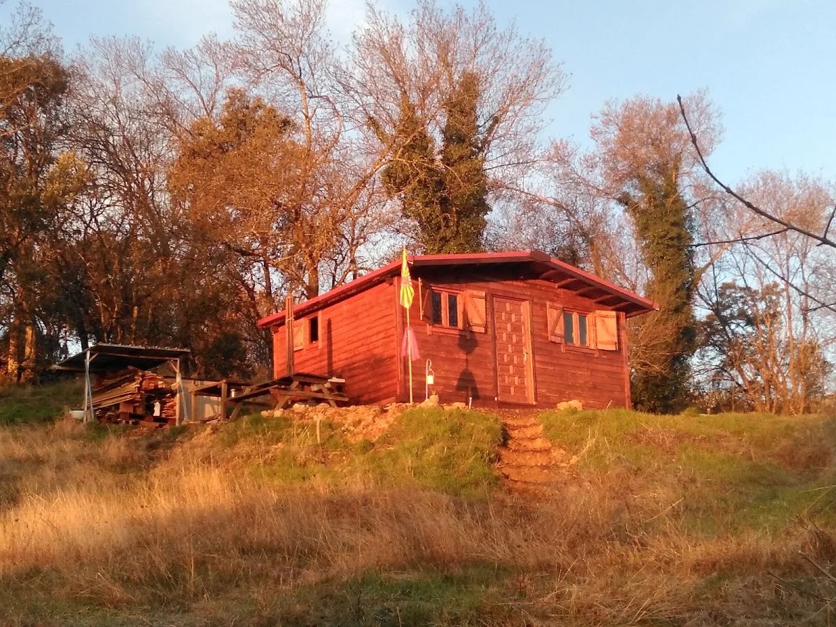 Camping Gavilanes — camping en Gavilanes, Ávila, Castilla y León · 4.0 de 5 (2 opiniones)