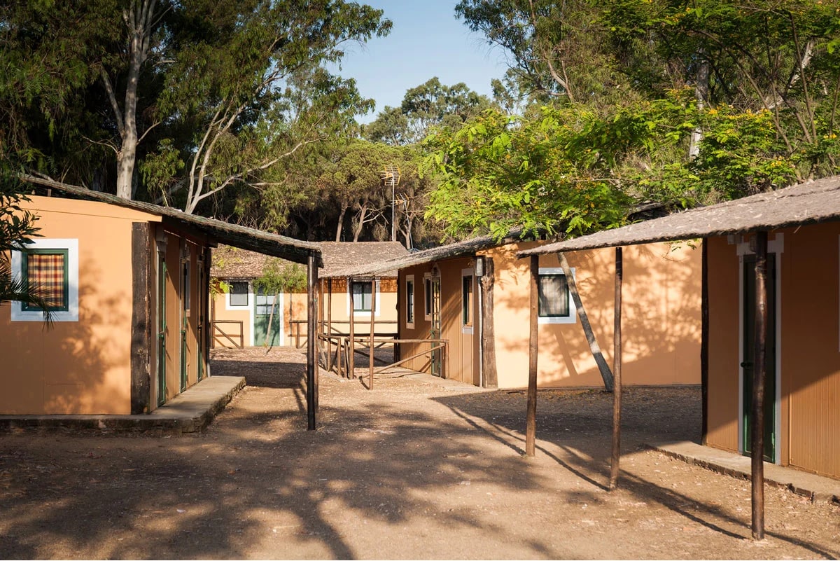 Camping Giralda Isla Cristina — camping en Isla Cristina, Huelva, Andalucía · 4.1 de 5 (4509 opiniones)