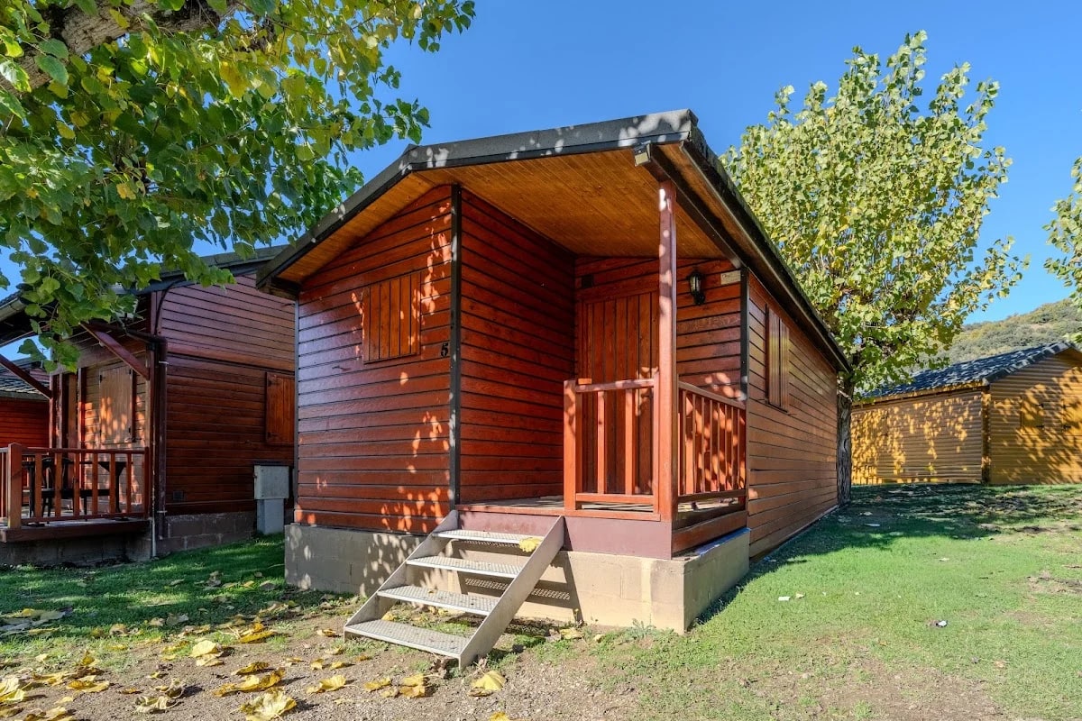 Càmping Gran Sol — camping en Montferrer, Lérida, Lérida, Cataluña · 4.2 de 5 (1503 opiniones)