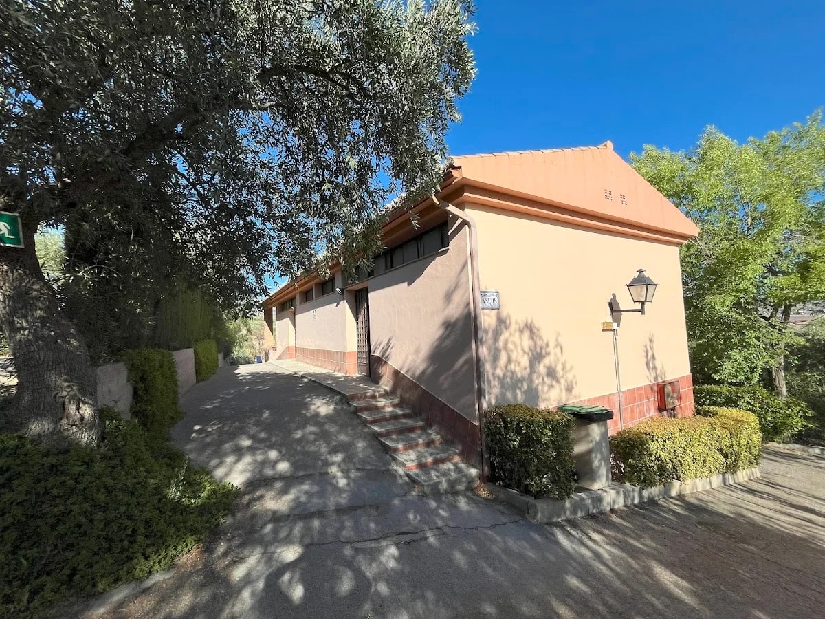 Camping Granada — camping en Peligros, Granada, Andalucía · 4.2 de 5 (644 opiniones)
