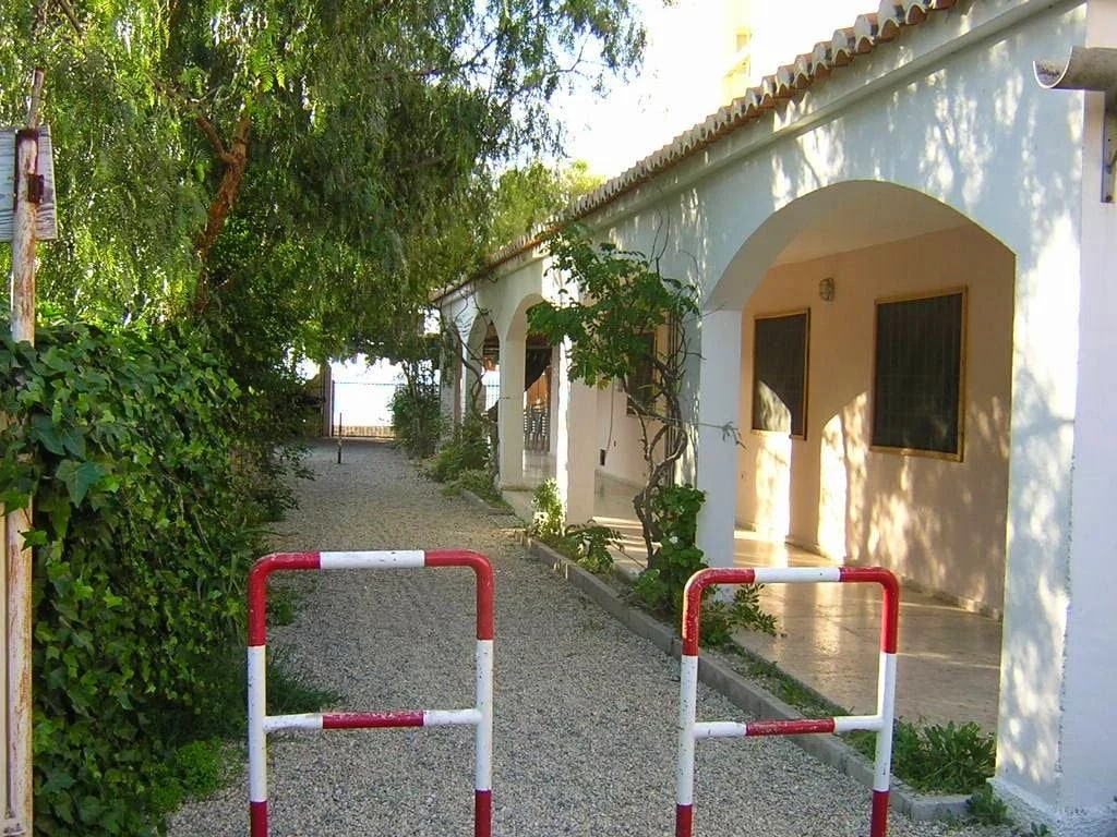 Camping Huerta Romero en Granada — camping en Castell de Ferro, Granada, Andalucía · 4.3 de 5 (1114 opiniones)
