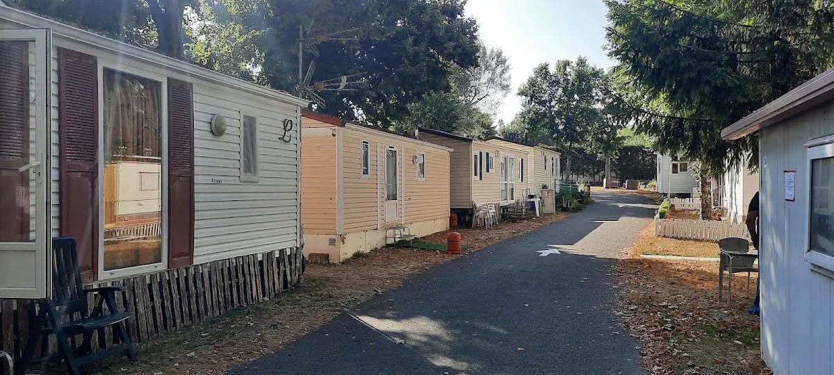 Camping Ibaia — camping en Zuazo de Vitoria / Zuhatzu, Araba, País Vasco · 3.0 de 5 (638 opiniones)