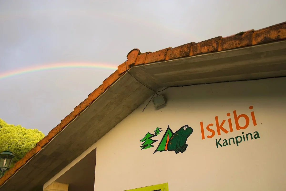 Camping Iskibi — camping en Goizueta, Navarra, Navarra · 4.4 de 5 (383 opiniones)