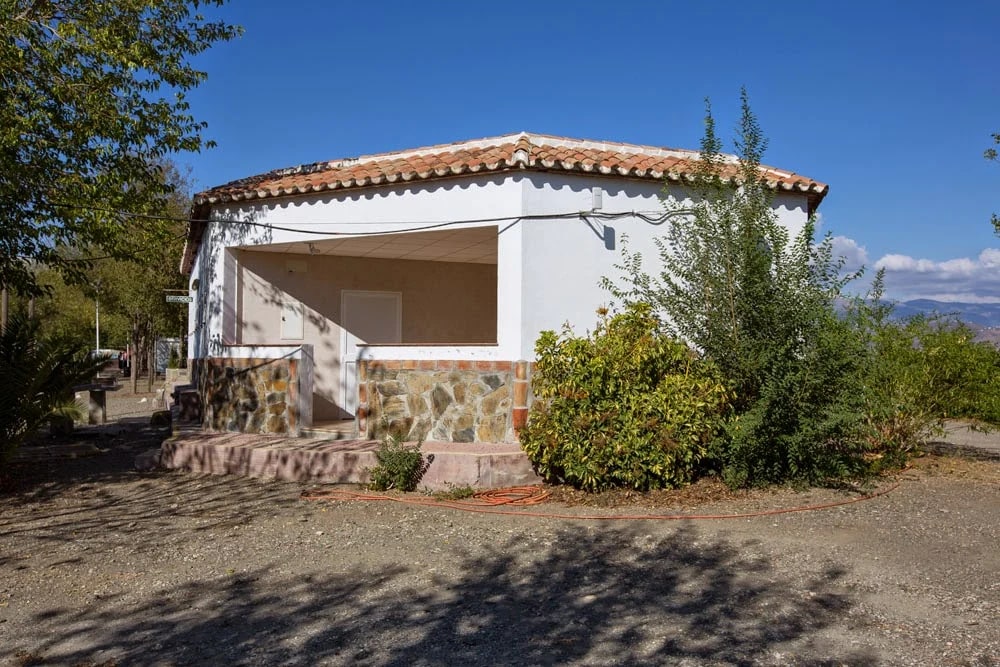 Camping Iznate — camping en Iznate, Málaga, Andalucía · 3.8 de 5 (186 opiniones)