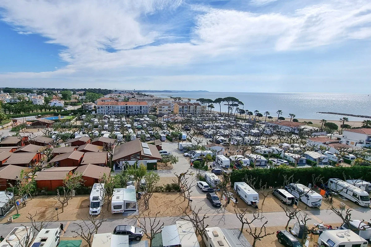 Camping Joan Bungalow Park — camping en Cambrils, Tarragona, Cataluña · 4.3 de 5 (3770 opiniones)