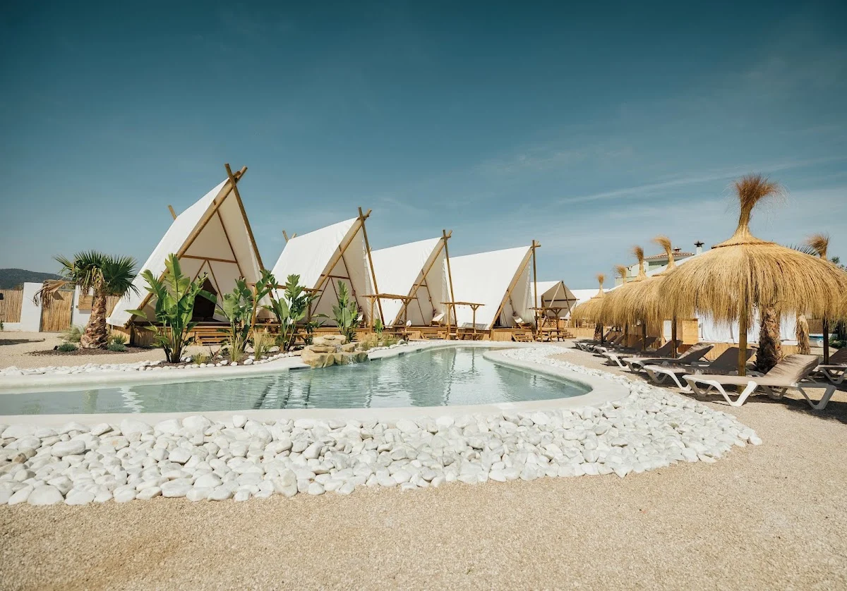 Camping Kikopark Playa — camping en Oliva, Valencia, Comunidad Valenciana · 4.0 de 5 (2945 opiniones)
