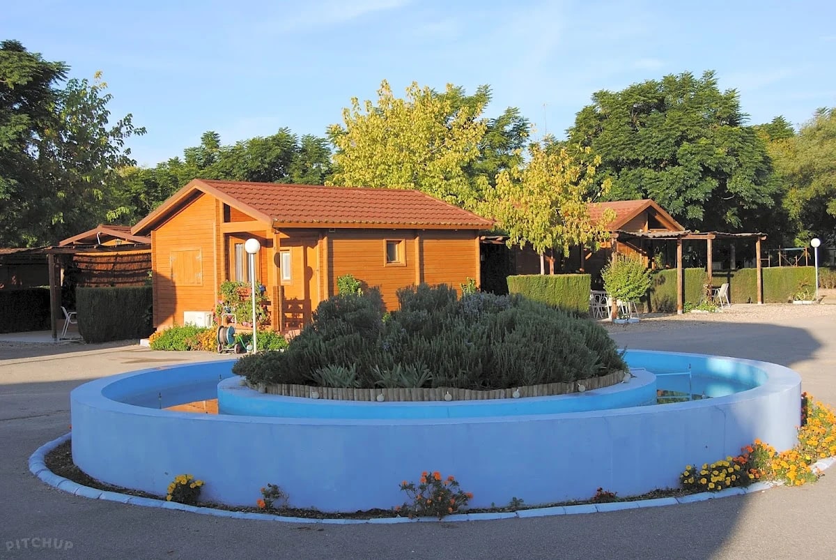 Camping La Albolafia — camping en Villafranca, Córdoba, Andalucía · 4.2 de 5 (698 opiniones)