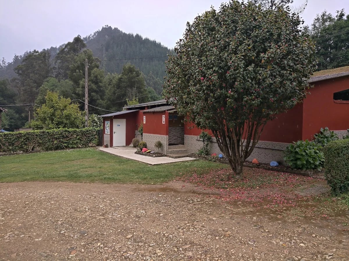 Camping la Cascada — camping en Arbón, Asturias, Asturias · 4.7 de 5 (420 opiniones)