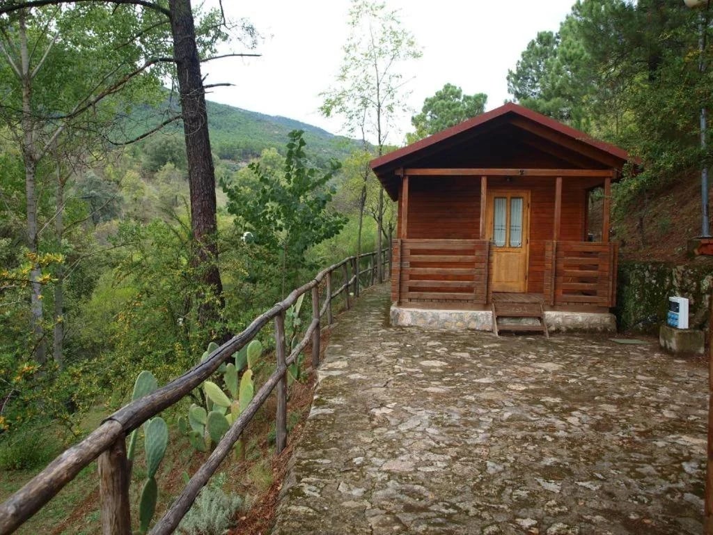 Camping La Eliza — camping en Lanzahíta, Ávila, Castilla y León · 3.9 de 5 (254 opiniones)