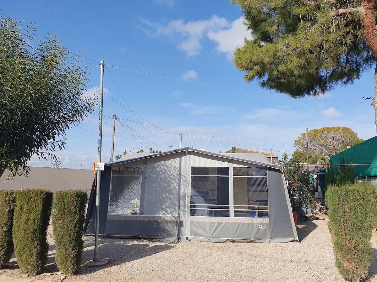 Camping la Encina — camping en San Javier, Murcia, Murcia · 4.2 de 5 (74 opiniones)