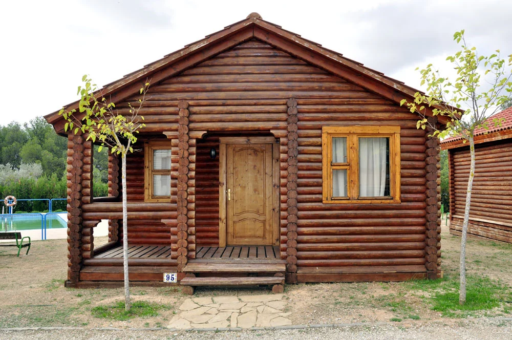 Camping La Estanca de Alcañiz — camping en Alcañiz, Teruel, Aragón · 4.0 de 5 (1468 opiniones)